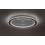 Lampy sufitowe Zofrael Rabalux (71282)