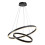 Lampy wiszące Isaure Rabalux (72305)