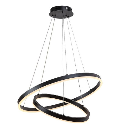 Lampy wiszące Isaure Rabalux (72305)