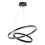 Lampy wiszące Isaure Rabalux (72305)