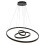 Lampy wiszące Isaure Rabalux (72306)