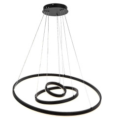 Lampy wiszące Isaure Rabalux (72306)