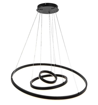 Lampy wiszące Isaure Rabalux (72306)