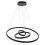 Lampy wiszące Isaure Rabalux (72306)