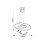 Lampy wiszące Isaure Rabalux (72306)