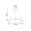 Lampy wiszące Beliza Rabalux (72344)