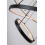Lampy wiszące Beliza Rabalux (72346)