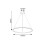 Lampy wiszące Beliza Rabalux (72347)