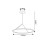 Lampy wiszące Renara Rabalux (72352)