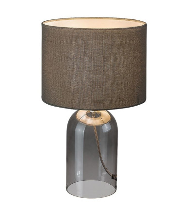 Lampy stołowe Luxin Rabalux (74047)