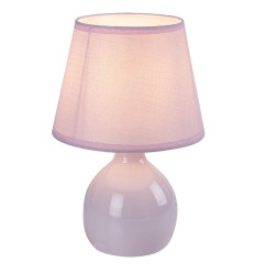 Lampy stołowe Ingrid Rabalux (74078)