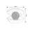 Lampki dekoracyjne Sparkly Rabalux (76030)