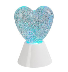 Lampki dekoracyjne Sparkly Rabalux (76040)