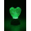Lampki dekoracyjne Sparkly Rabalux (76040)