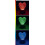 Lampki dekoracyjne Sparkly Rabalux (76040)