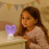 Lampki dekoracyjne Sparkly Rabalux (76040)