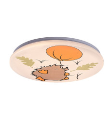 Lampy dla dzieci Hedgy Rabalux (71191)