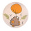 Lampy dla dzieci Hedgy Rabalux (71191)