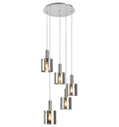 Lampy wiszące Donati Rabalux (5251)
