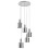 Lampy wiszące Donati Rabalux (5251)