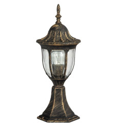 Lampa ogrodowa stojąca Milano Rabalux (8373)