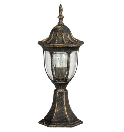 Lampa ogrodowa stojąca Milano Rabalux (8373)