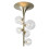 Lampy sufitowe Aslov Rabalux (71298)