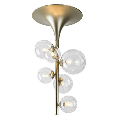 Lampy sufitowe Aslov Rabalux (71298)