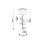 Lampy sufitowe Aslov Rabalux (71298)