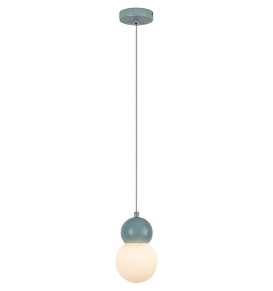 Lampy wiszące Gellia Rabalux (72279)