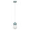 Lampy wiszące Gellia Rabalux (72279)