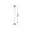 Lampy wiszące Gellia Rabalux (72279)