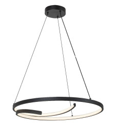 Lampy wiszące Niloo Rabalux (72367)