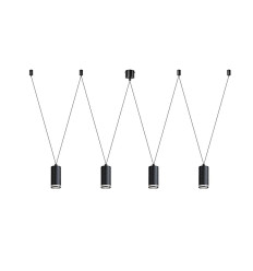 Lampy wiszące Senobia Rabalux (73038)