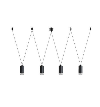 Lampy wiszące Senobia Rabalux (73038)