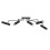 Lampy sufitowe Senobia Rabalux (73040)
