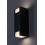 Zewnętrzne lampy ścienne Cernon Rabalux (77055)