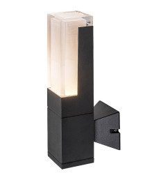 Zewnętrzne lampy ścienne Darvas Rabalux (77126)