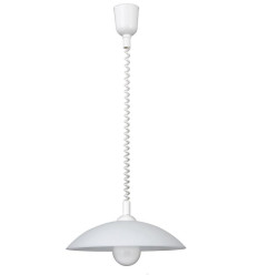 Lampy wiszące Round Rabalux (4780)