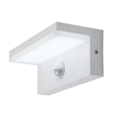 Zewnętrzne lampy ścienne Zaragoza Rabalux (77116)