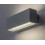 Zewnętrzne lampy ścienne Mataro Rabalux (77076)