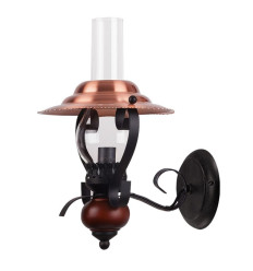 Lampa ścienna Enna Rabalux (7868)