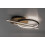 Lampy sufitowe Arash Rabalux (71404)