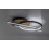 Lampy sufitowe Arash Rabalux (71404)