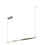 Lampy wiszące Elvio Rabalux (72234)