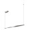 Lampy wiszące Elvio Rabalux (72234)