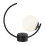 Lampy stołowe Mesiro Rabalux (74035)