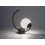 Lampy stołowe Mesiro Rabalux (74035)