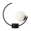 Lampy stołowe Mesiro Rabalux (74035)