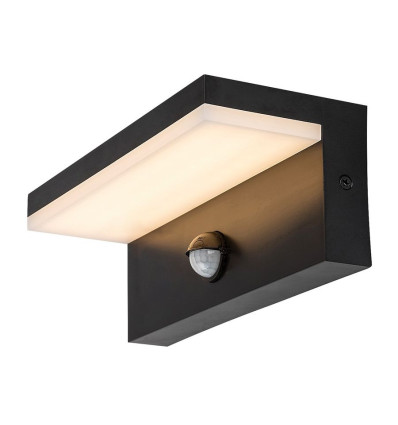 Zewnętrzne lampy ścienne Zaragoza Rabalux (77115)